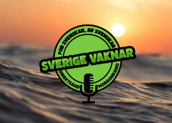 Sverige vaknar – 3 juni 2020