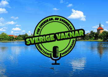 Sverige vaknar – 4 juni 2020