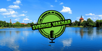 Sverige vaknar – 4 juni 2020