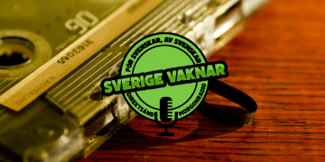 Sverige vaknar – 8 juni 2020