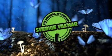 Sverige vaknar – 9 juni 2020