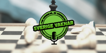 Sverige vaknar – 11 juni 2020