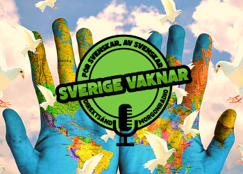 Sverige vaknar – 12 juni 2020
