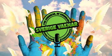 Sverige vaknar – 12 juni 2020