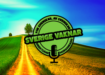 Sverige vaknar – 16 juni 2020
