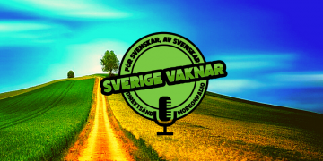 Sverige vaknar – 16 juni 2020