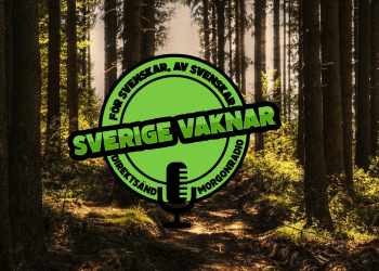 Sverige vaknar – 17 juni 2020