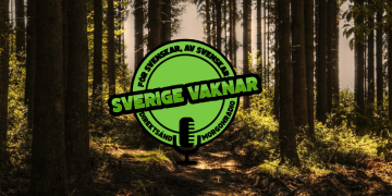 Sverige vaknar – 17 juni 2020