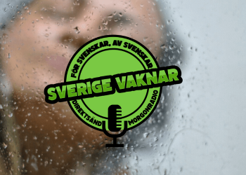 Sverige vaknar – 18 juni 2020