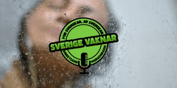 Sverige vaknar – 18 juni 2020