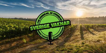 Sverige vaknar – 22 juni 2020