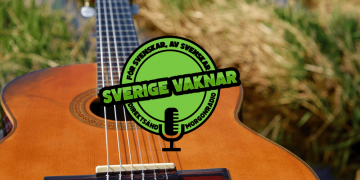 Sverige vaknar – 26 juni 2020