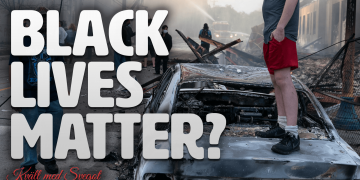 Kväll med Svegot #88: Black Lives Matter?