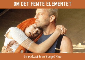Om Det femte elementet