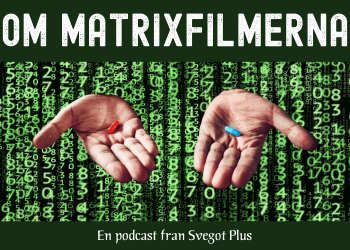 Om Matrixfilmerna