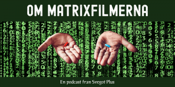 Om Matrixfilmerna