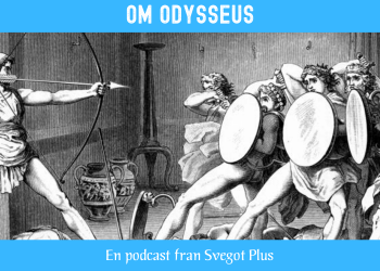 Om Odysseus