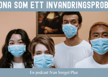 Om Corona som ett invandringproblem