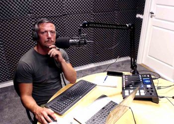 Thats what friends are for