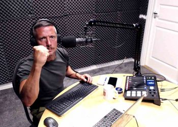 Det svåra med att hitta sitt hat