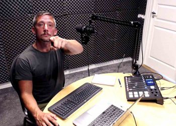 Mitt namn är dekadens