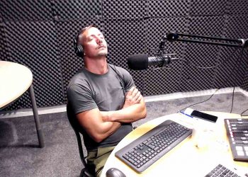 Citrussmakande musik