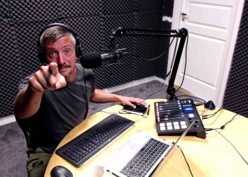 DJ-Dulny har premiär!