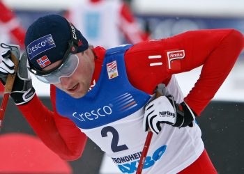 Passningen #233: Norges enda rockstjärna?