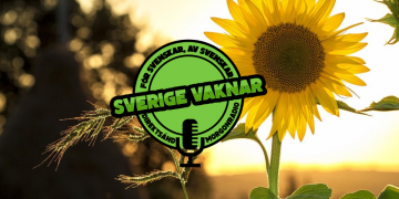 Sverige vaknar – 6 augusti 2020