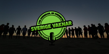 Sverige vaknar – 11 augusti 2020