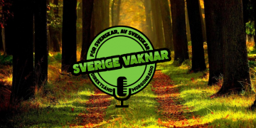 Sverige vaknar – 12 augusti 2020