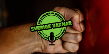 Sverige vaknar – 13 augusti 2020