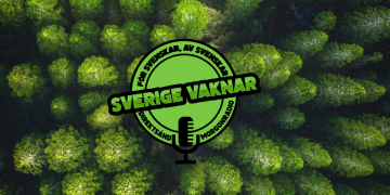 Sverige vaknar – 14 augusti 2020