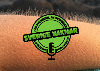 Sverige vaknar – 24 augusti 2020