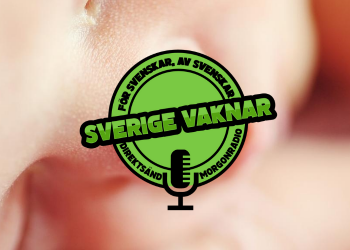 Sverige vaknar – 26 augusti 2020