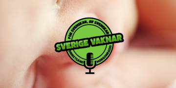 Sverige vaknar – 26 augusti 2020