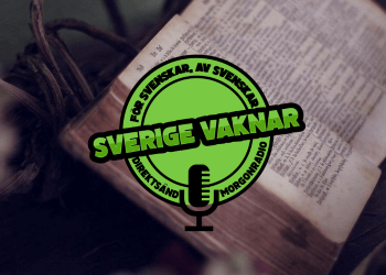 Sverige vaknar – 27 augusti 2020