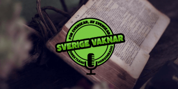 Sverige vaknar – 27 augusti 2020