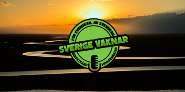 Sverige vaknar – 28 augusti 2020