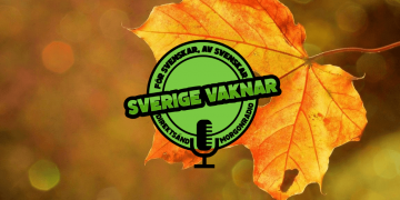 Sverige vaknar – 31 augusti 2020