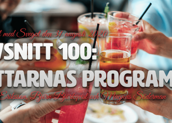 Tittarnas program (Kväll med Svegot #100)