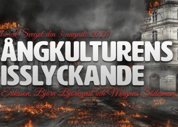 Mångkulturens misslyckande (Kväll med Svegot #96)