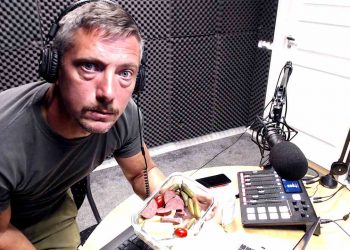 Ingen seger om du inte kämpar