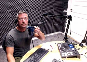 Vi är på väg till idiokrati