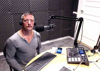 Var modig, var försiktig