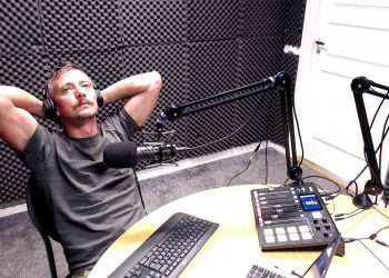 Trubadurafton! (-ish)