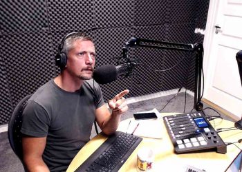 Varför gillar någon Bellman?