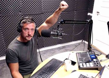 Du ska visst döma, och du ska döma hårt