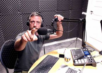 Det svarta hålet…