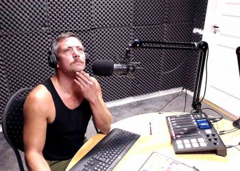 En nästan meditativ start på veckan